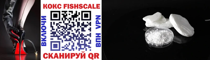 Купить закладки  Тосно  КОКАИН FishScale 